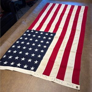 Meet your Posher, Joshua